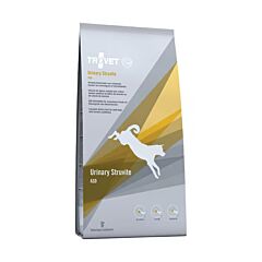 Trovet Asd Urinary Struvite - Hondenvoer - 3kg