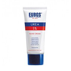 Eubos Urea 5% Handcrème 75ml