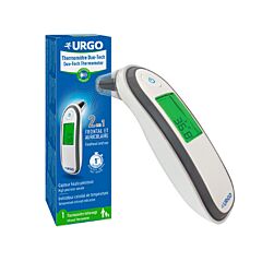 Urgo Duo-Tech Thermometer 1 Stuk
