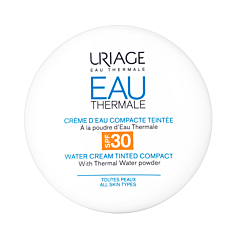 Uriage Eau Thermale Getinte Watercompact SPF30 10g
