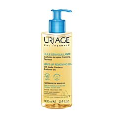 Uriage Olie Make-up Remover 100ml