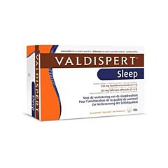 Valdispert Sleep 40 Tabletten