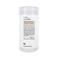 RainPharma Rainshake Vegan Vanilla 420g