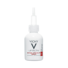 Vichy Liftactiv Retinol Specialist Anti-Rimpel Serum 30ml