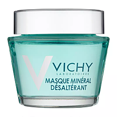 Vichy Verfrissend Mineraal Masker 75ml