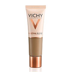 Vichy Mineralblend Fond De Teint 18 Koper 18 30ml