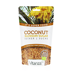 Vitanza HQ Superfood Coconut Blossom Sugar 200g