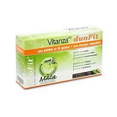 Vitanza HQ DuoFit 2x30 Tabletten