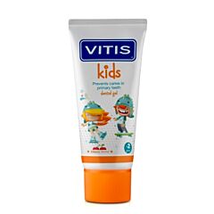 Vitis Kids Gel Tandpasta 2+ Jaar 50ml