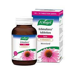 A. Vogel Echinaforce Forte + Vitamine C 100 Tabletten