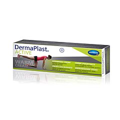 Dermaplast Active Verwarmende Crème 100ml