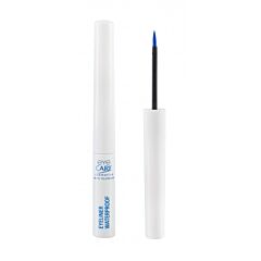 Eye Care Waterproof Eyeliner Blauw 2,5ml 1 Stuk