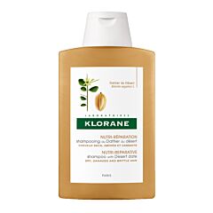 Klorane Shampoo Woestijndadel 400ml