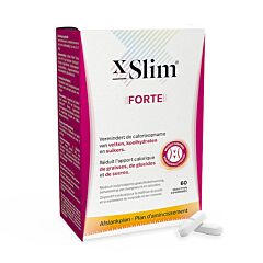 X-slim Forte 60 Tabletten