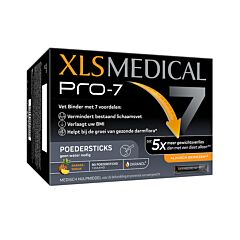 XLS Medical Pro-7 90 Poedersticks