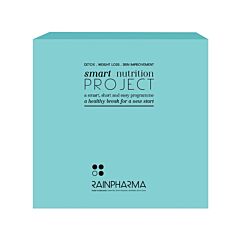 RainPharma Smart Nutrition Box XXL 1 Stuk