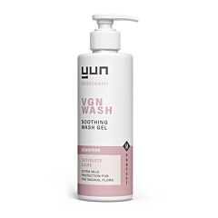 Yun VGN Sensitive Intieme Wasgel - Zonder Parfum - 150ml