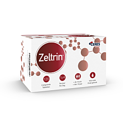 Zeltrin - 120 Tabletten