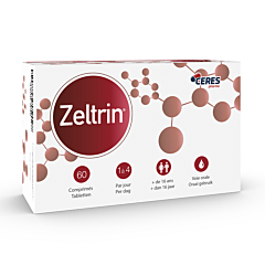 Zeltrin - 60 Tabletten