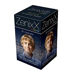 ZenixX Kidz 90 Capsules