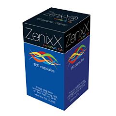 ZenixX Kidz D 180 Capsules