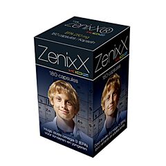 ZenixX Kidz 180 Capsules