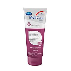 MoliCare Skin Protect Zinkoxide Crème 200ml
