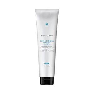 SkinCeuticals Glycolic Renewal Cleanser Reinigingsgel 150ml