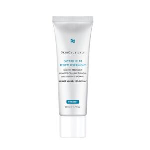 SkinCeuticals Glycolic 10 Renew Overnight Nachtcrème 50ml