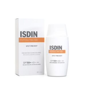 Isdin FotoUltra 100 Spot Prevent SPF50+ 50ml