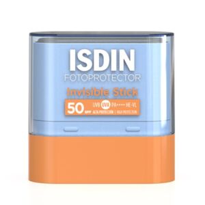 ISDIN Fotoprotector Invisible Stick SPF50 10g