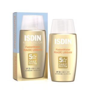Isdin Fotoprotector Fusion Water Magic Urban SPF30 - 50ml