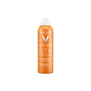 Vichy Capital Soleil Invisible Hydraterende Mist SPF50 - 200ml