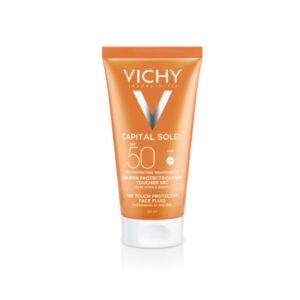 Vichy Capital Soleil Dry Touch crème SPF50+ 50ml