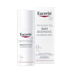 Eucerin Anti-Roodheid Kalmerende Crème 50ml
