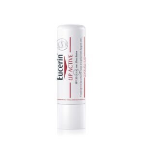 Eucerin pH5 Lip Activ Lippenbalsem SPF20 4,8g