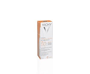 Vichy Capital Soleil UV-Age Daily SPF50+ Pigment Light 40ml 