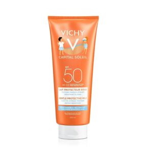 Vichy Capital Soleil Kids Zachte Beschermende Melk SPF50 300ml