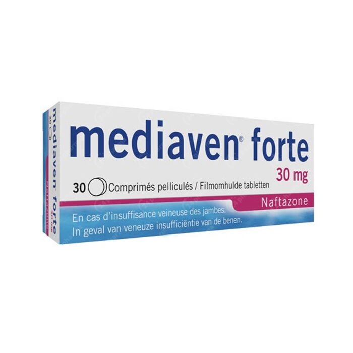 Mediaven 30 online / Kopen