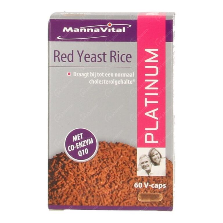 Yeast red Red Yeast