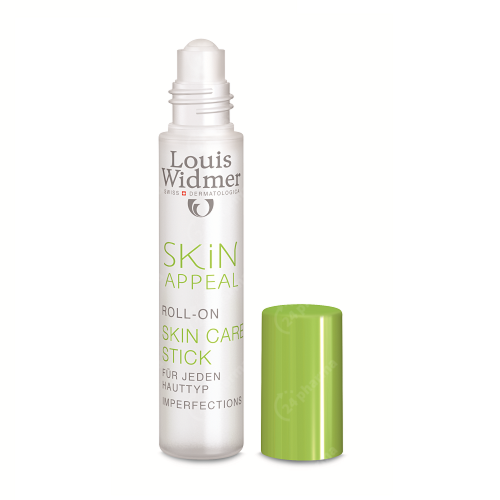 Reizende handelaar Invloedrijk Om toestemming te geven Louis Widmer Skin Appeal Skin Care Stick 10ml online Bestellen / Kopen