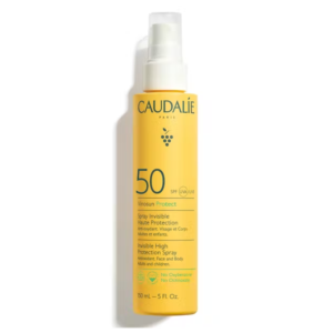 Caudalie Vinosun Protect Onzichtbare Spray SPF50 - 150ml
