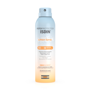 Isdin Fotoprotector Lotion Spray SPF50 - 250ml
