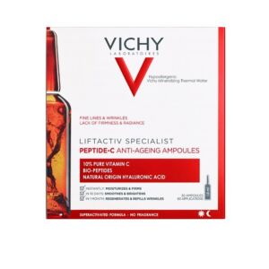 Vichy Liftactiv Specialist Peptide-C Anti-Ageing 30x1,8ml