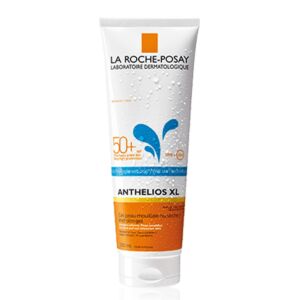 La Roche-Posay Anthelios XL Wet Skin Gel Volwassenen SPF50+ 250ml