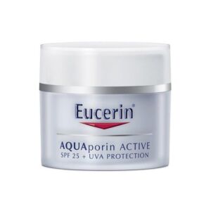 Eucerin Aquaporin Active Gezichtscrème SPF25 UVA 40ml