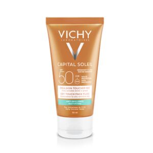 Vichy Capital Soleil Anti-Glim Emulsie Dry Touch SPF50 50ml