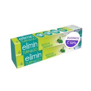 Tilman Elimin Turn&Go Mojito 2x7 Poederdopjes Promopack 2de -50%