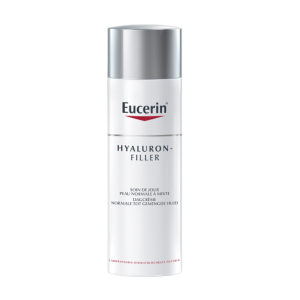 Eucerin Hyaluron-Filler Dagcrème Normale/ Gemengde Huid 50ml