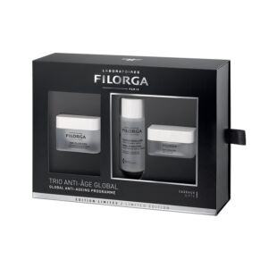 Filorga Time-Filler Geschenkkoffer Time-Filler Eyes Crème 15ml + 2 GRATIS Producten